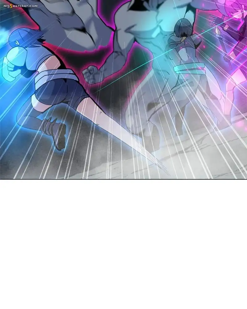 Read Solo Spell Caster EN Manga Online