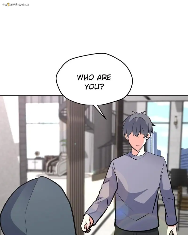 Read Solo Spell Caster EN Manga Online