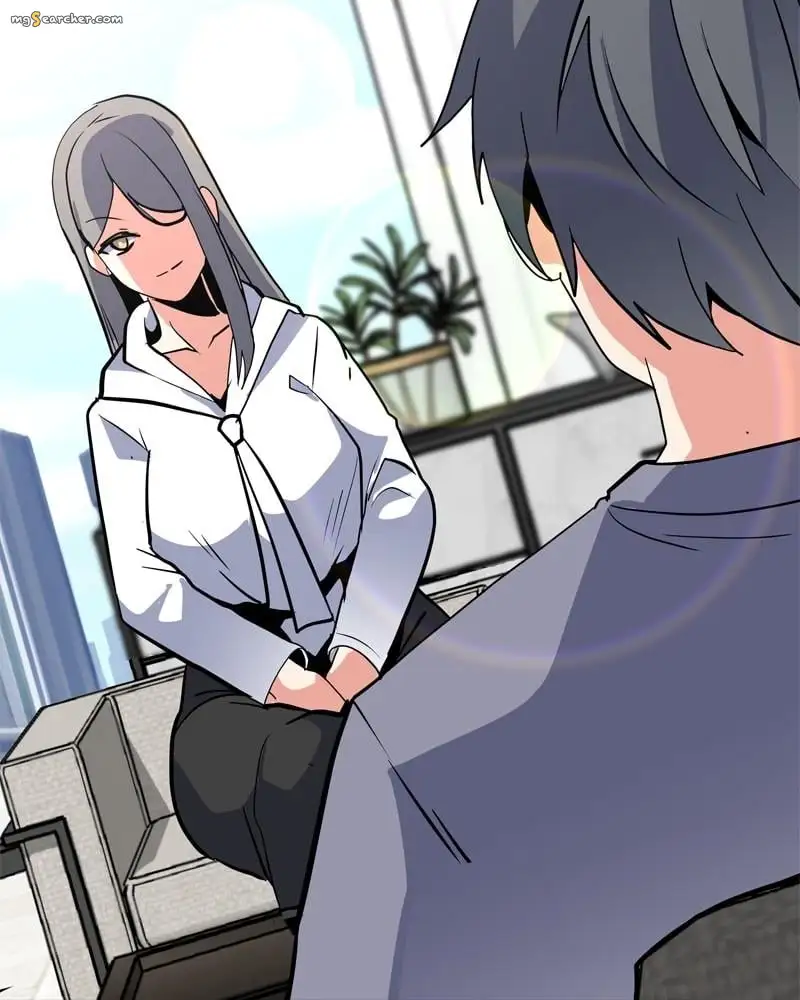 Read Solo Spell Caster EN Manga Online
