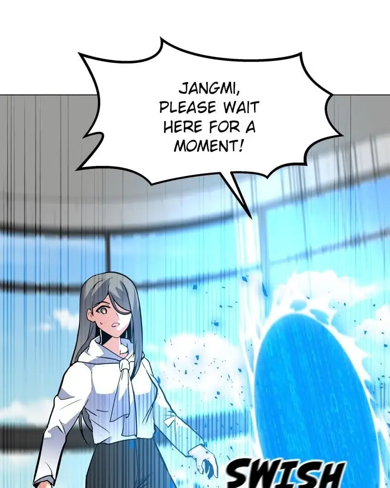 Read Solo Spell Caster EN Manga Online