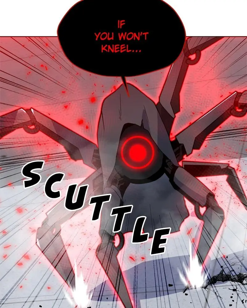 Read Solo Spell Caster EN Manga Online