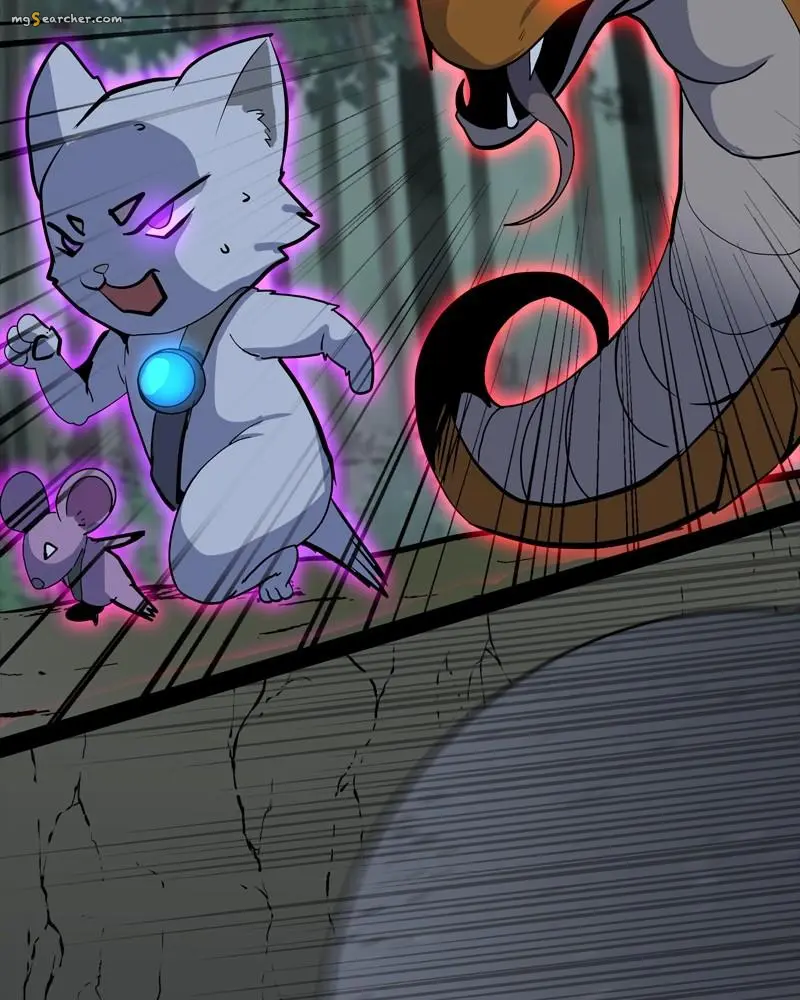 Read Solo Spell Caster EN Manga Online