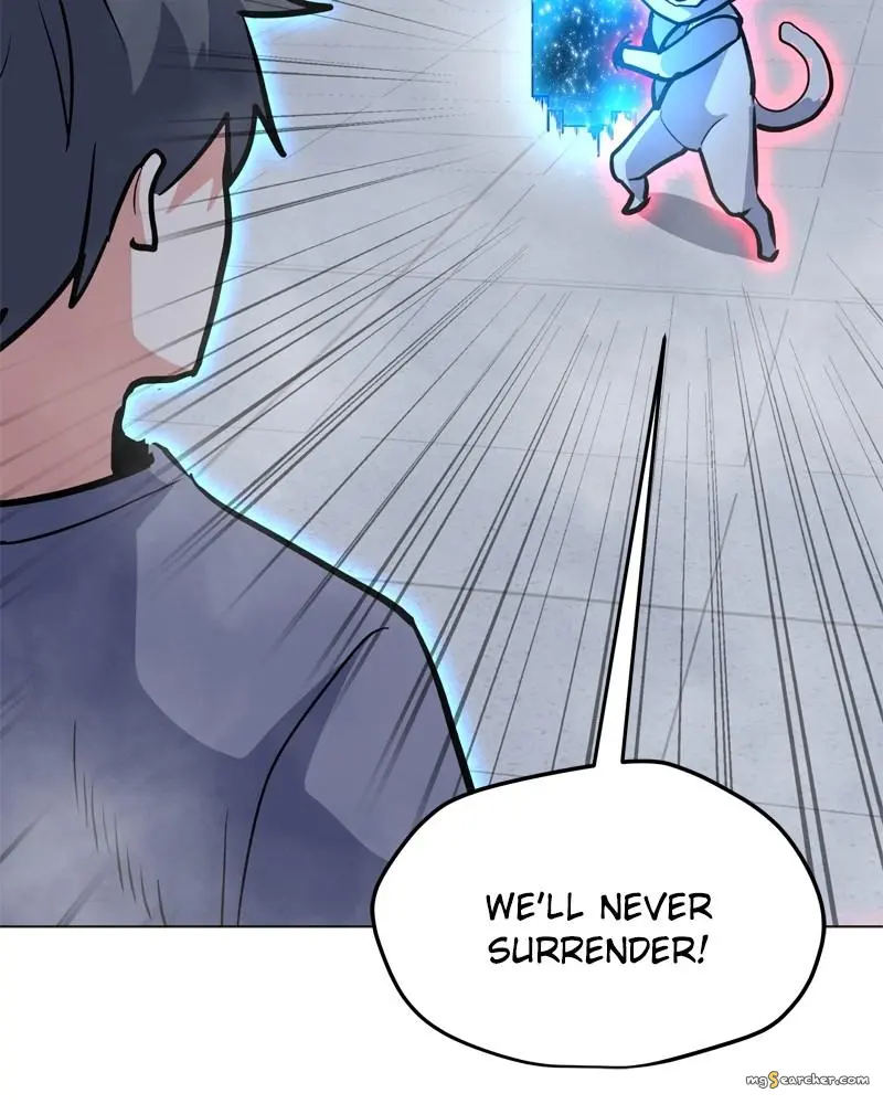 Read Solo Spell Caster EN Manga Online