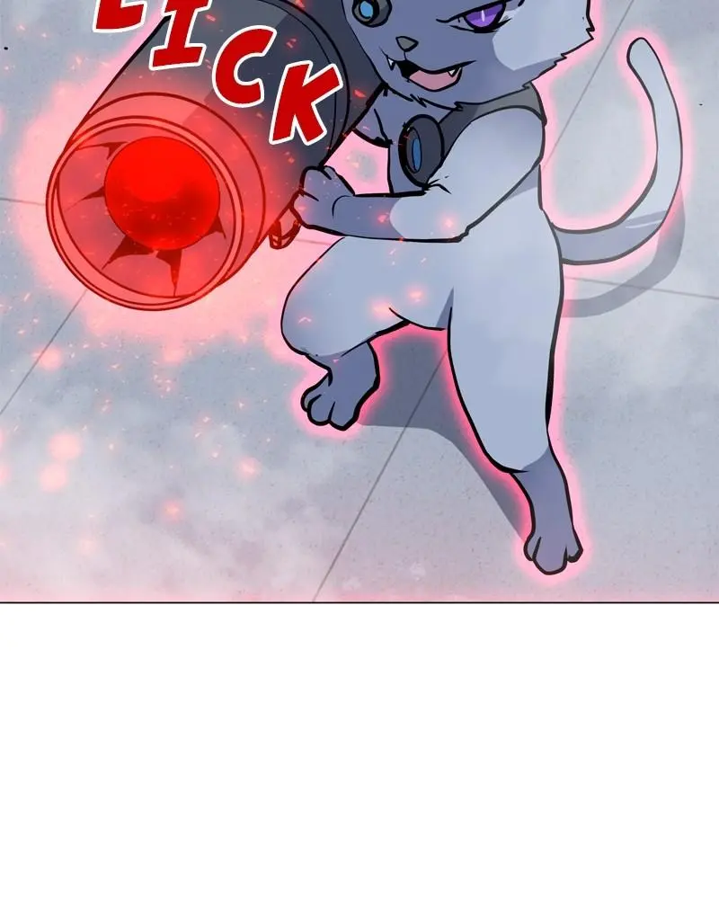 Read Solo Spell Caster EN Manga Online
