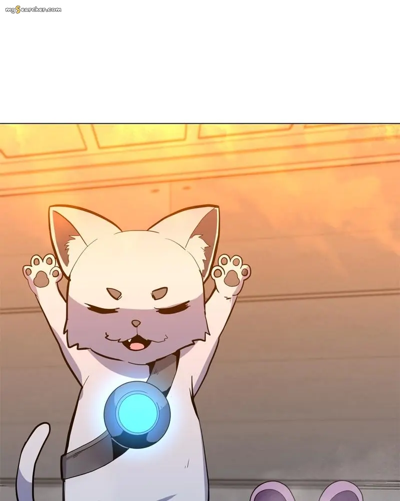 Read Solo Spell Caster EN Manga Online