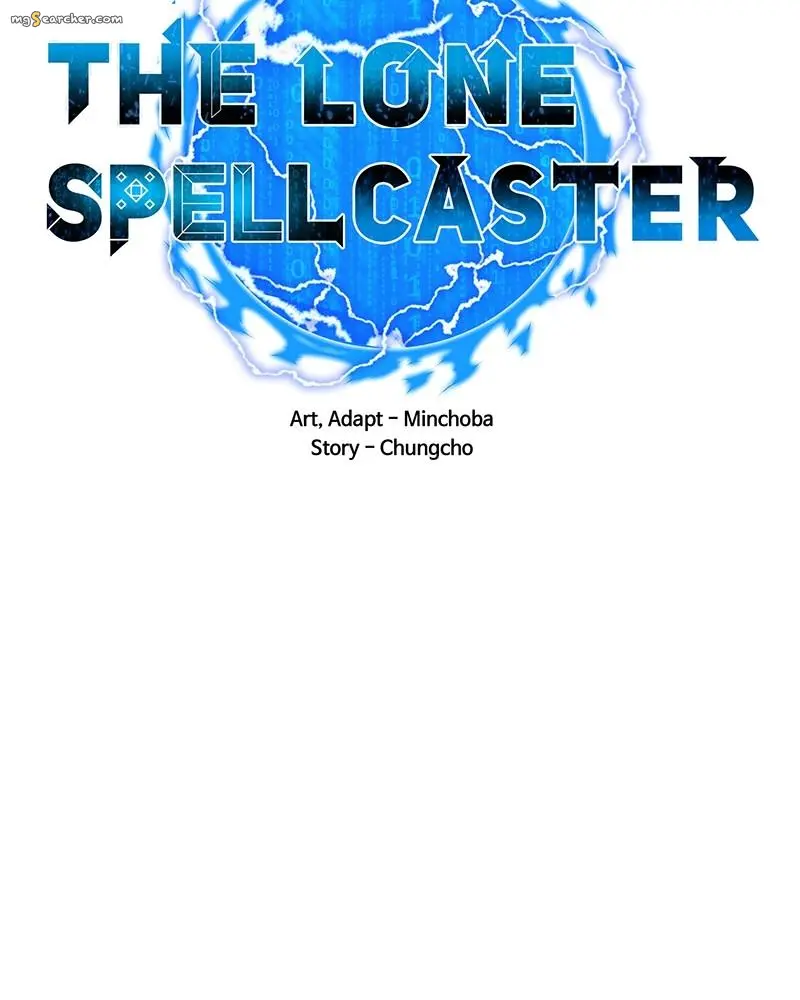 Read Solo Spell Caster EN Manga Online