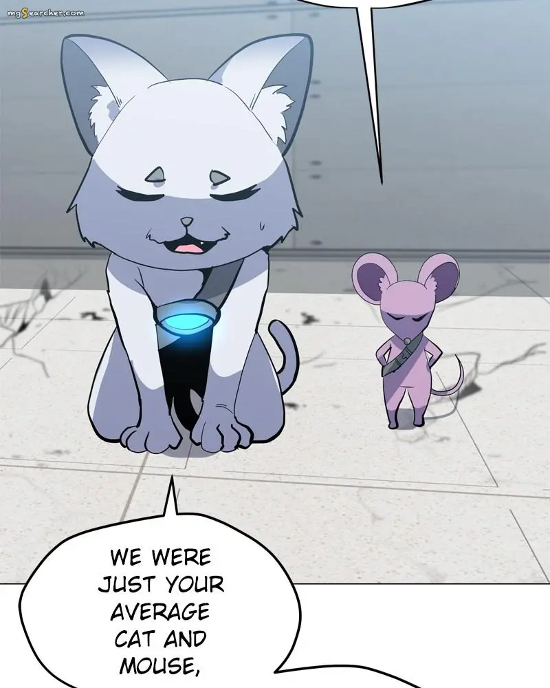 Read Solo Spell Caster EN Manga Online