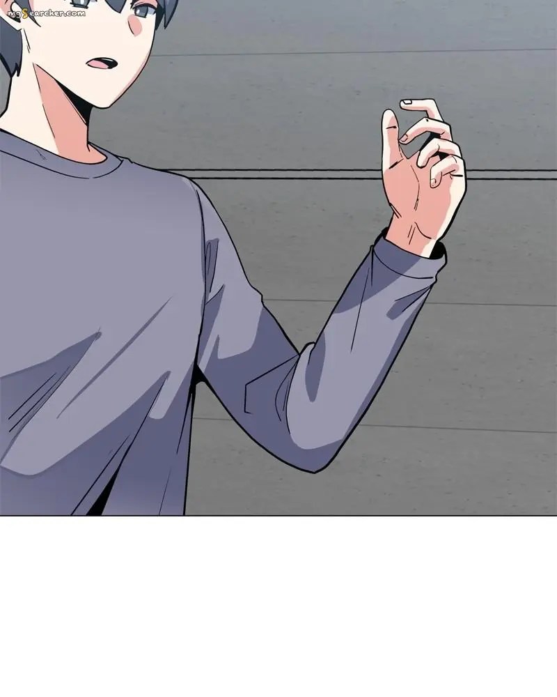 Read Solo Spell Caster EN Manga Online