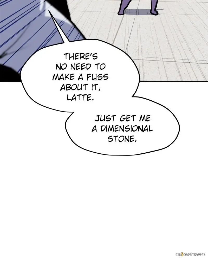Read Solo Spell Caster EN Manga Online