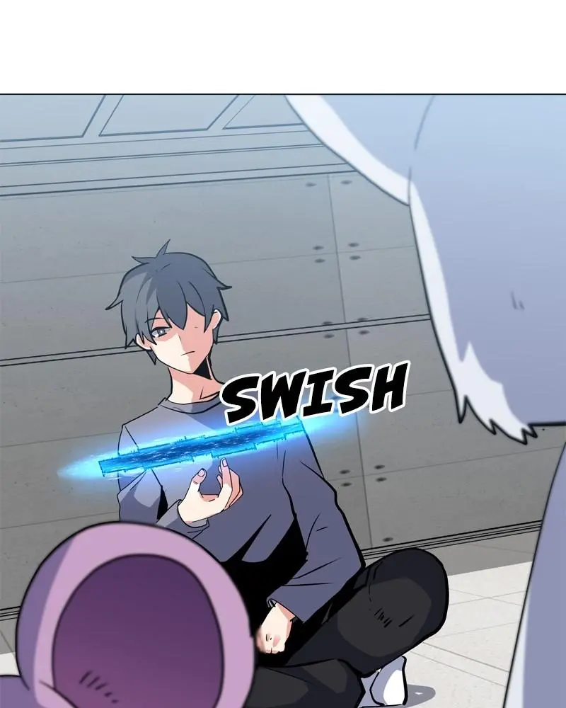 Read Solo Spell Caster EN Manga Online