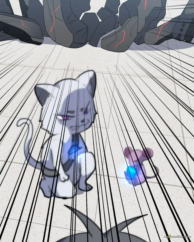 Read Solo Spell Caster EN Manga Online