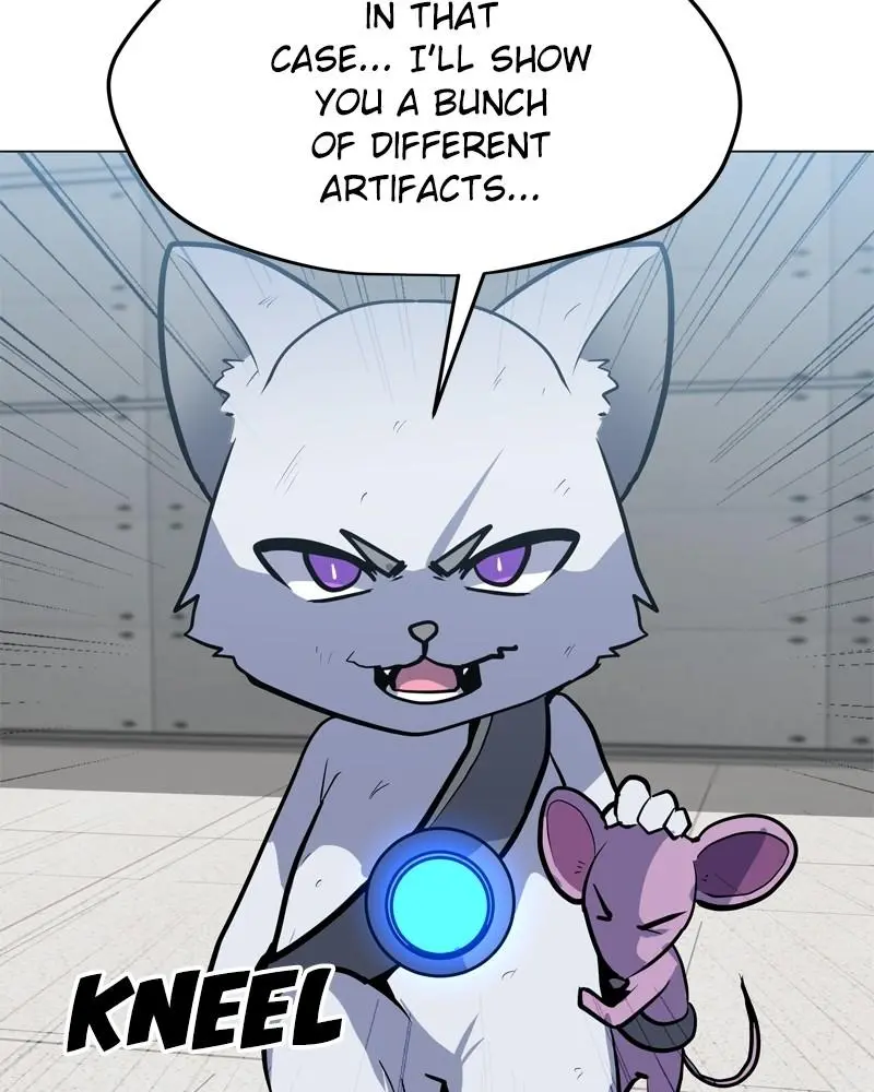 Read Solo Spell Caster EN Manga Online