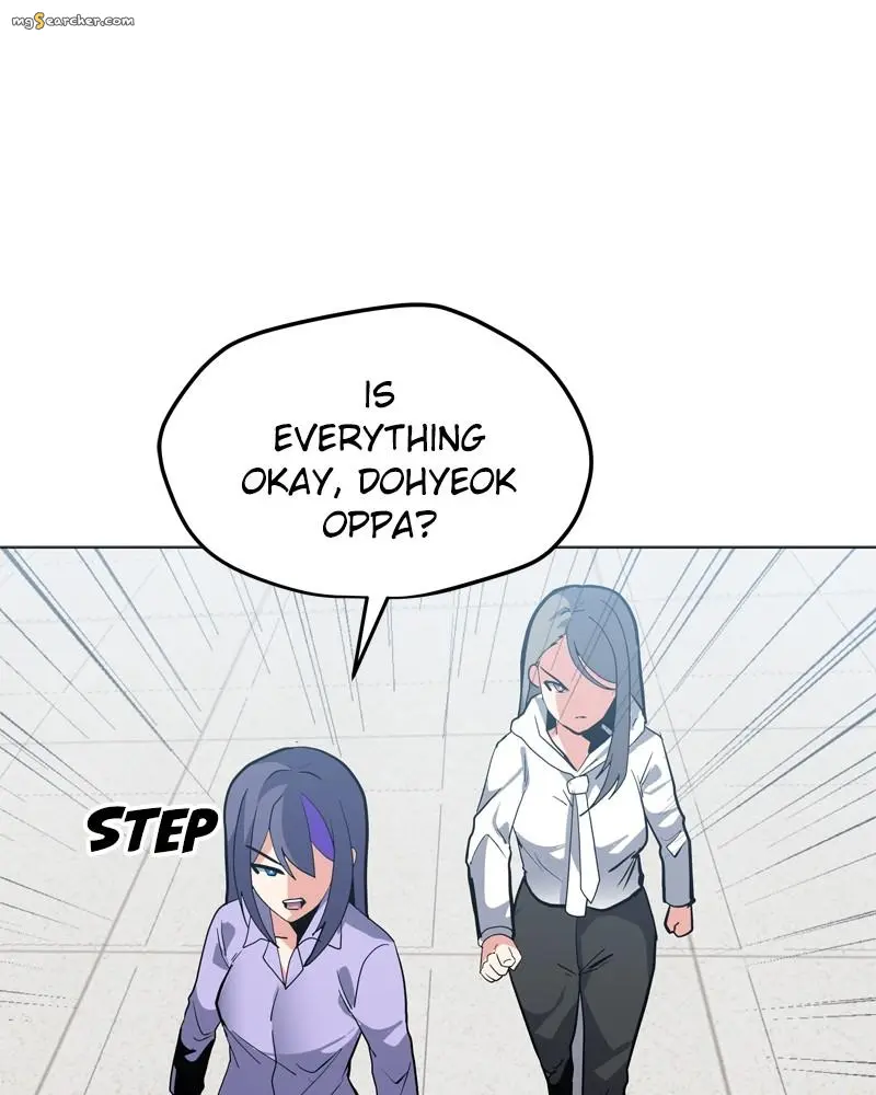 Read Solo Spell Caster EN Manga Online