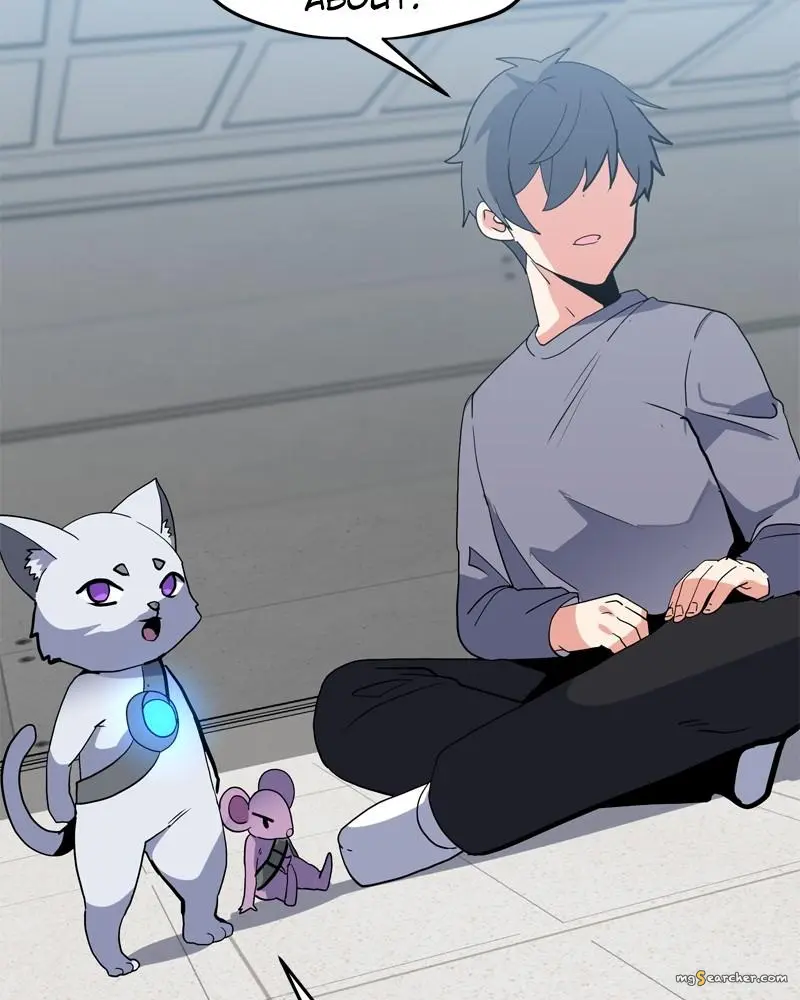 Read Solo Spell Caster EN Manga Online