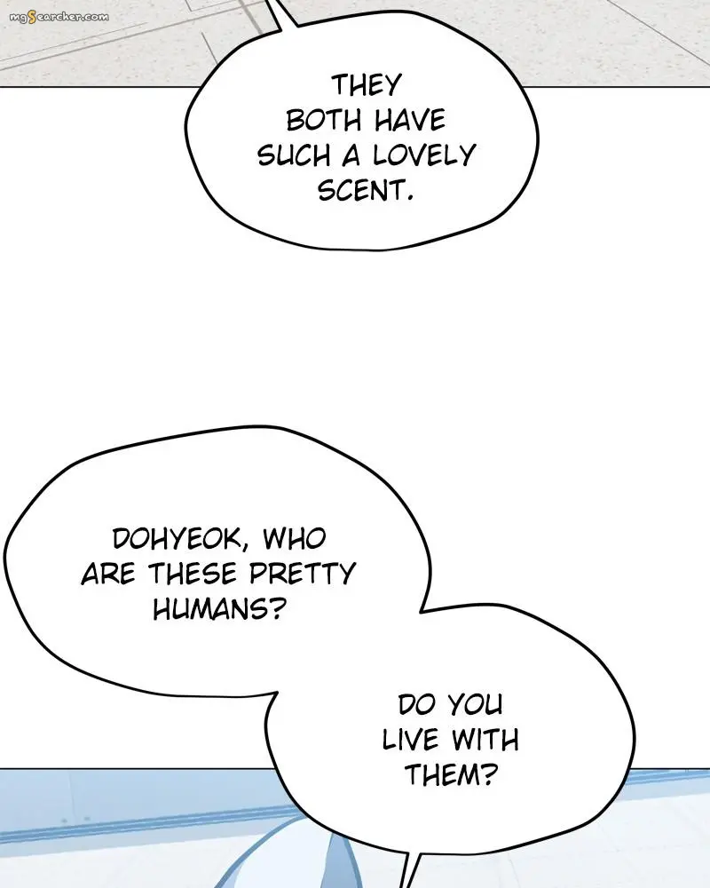 Read Solo Spell Caster EN Manga Online