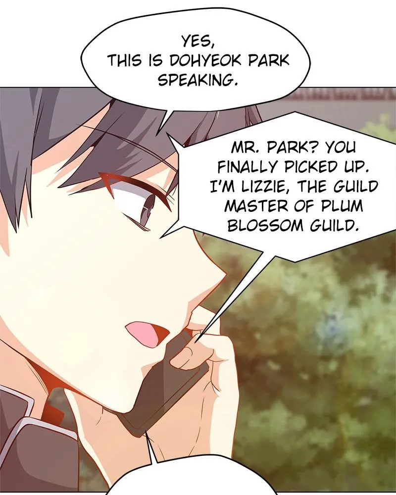Read Solo Spell Caster EN Manga Online