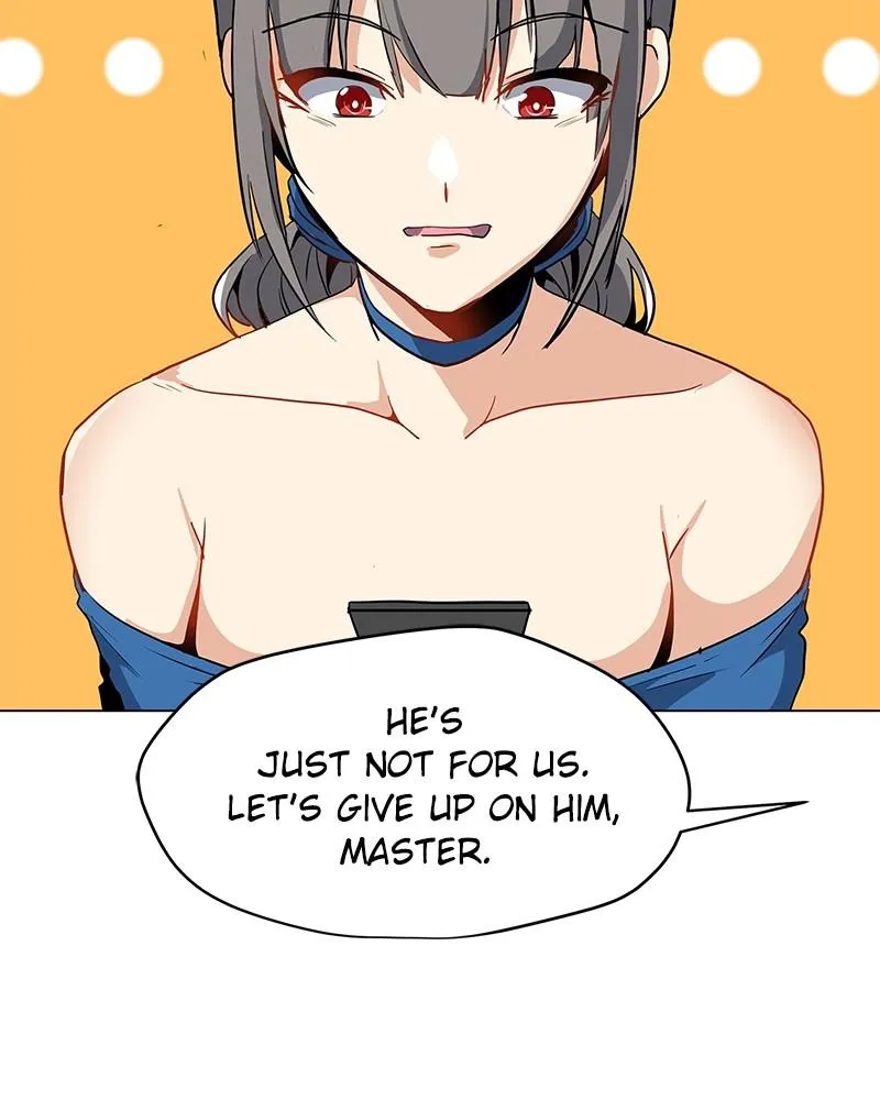 Read Solo Spell Caster EN Manga Online