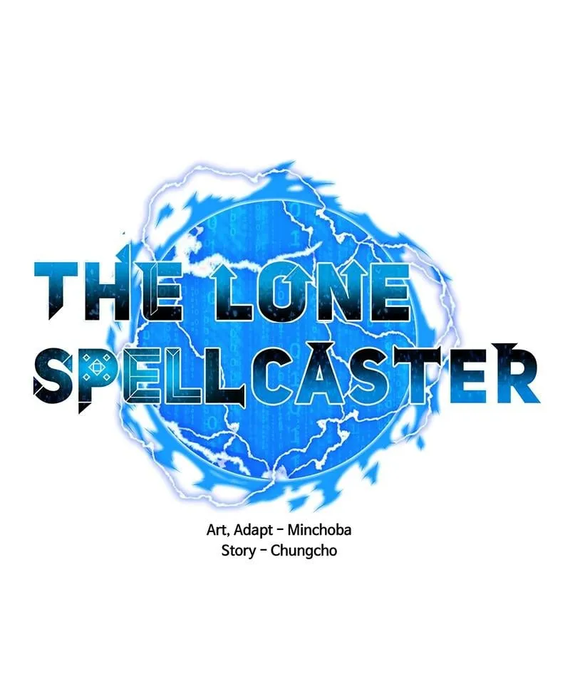 Read Solo Spell Caster EN Manga Online