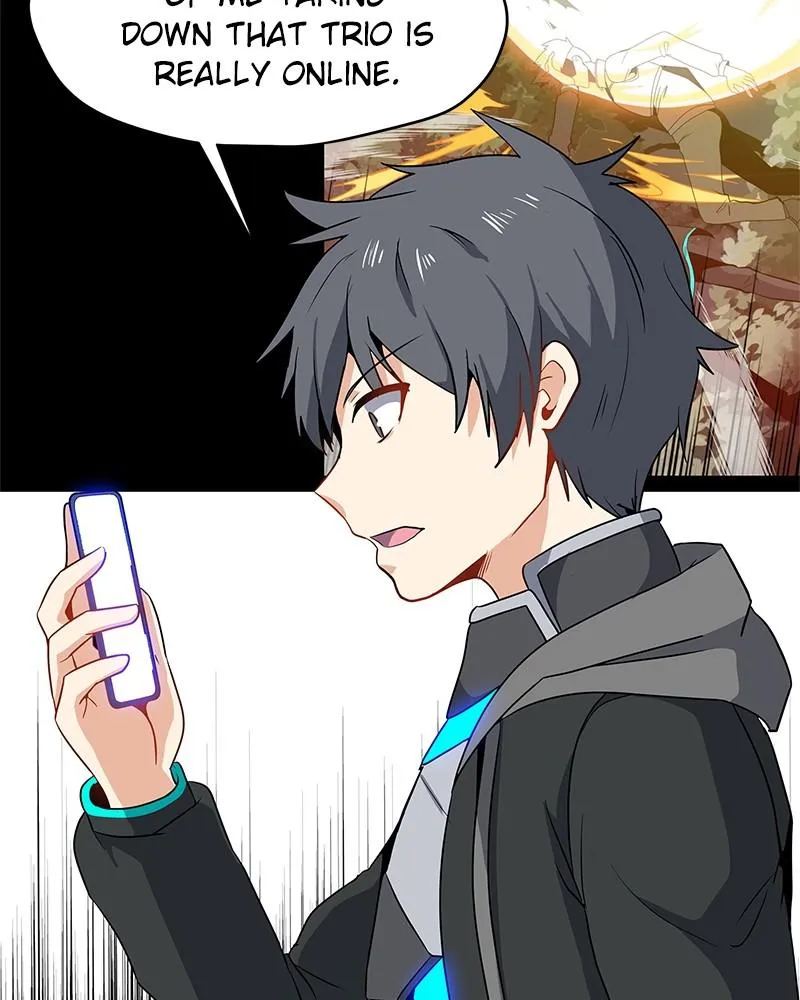 Read Solo Spell Caster EN Manga Online