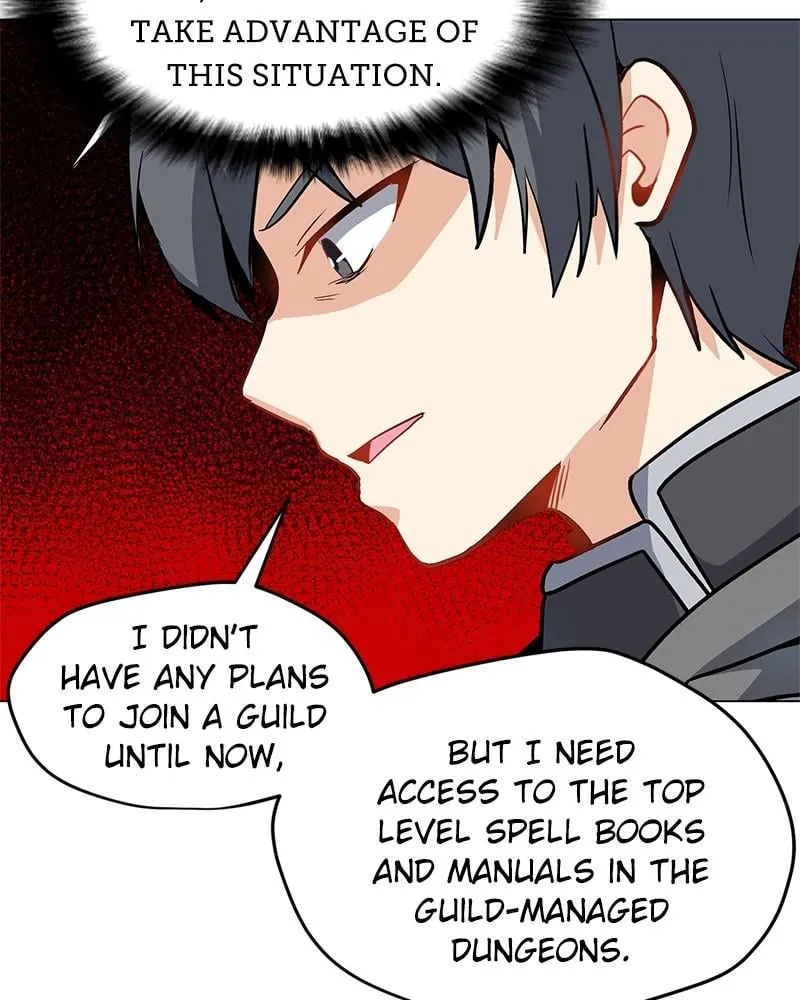 Read Solo Spell Caster EN Manga Online