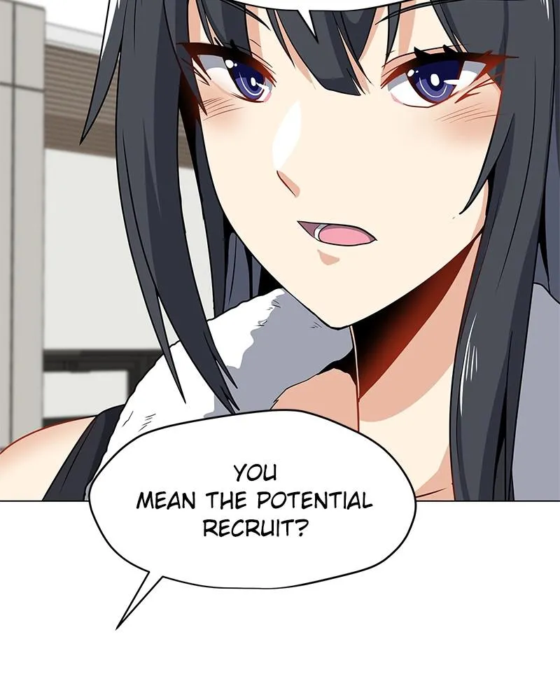 Read Solo Spell Caster EN Manga Online