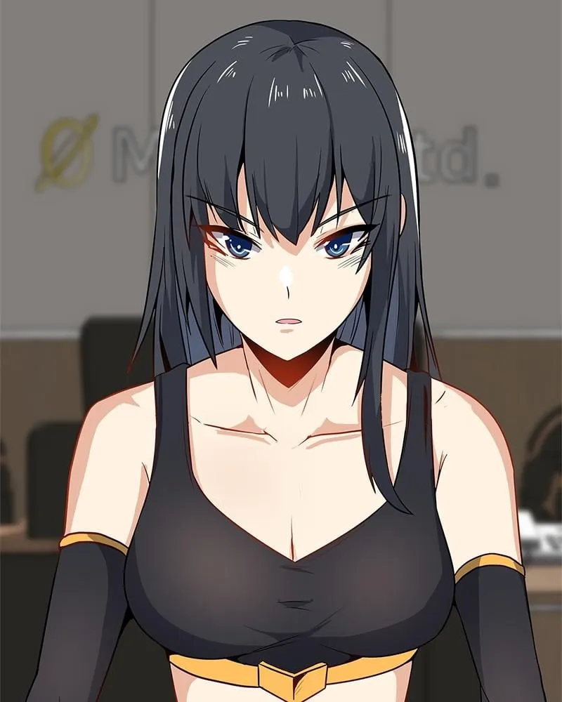 Read Solo Spell Caster EN Manga Online