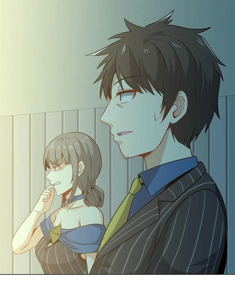 Read Solo Spell Caster EN Manga Online