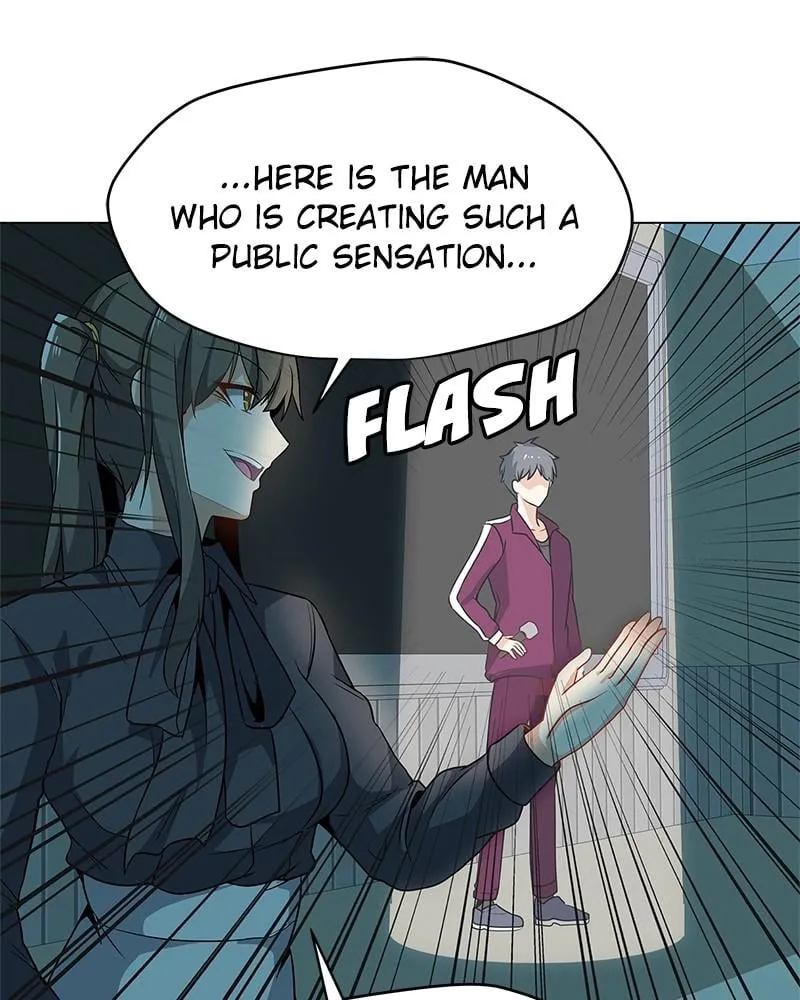 Read Solo Spell Caster EN Manga Online
