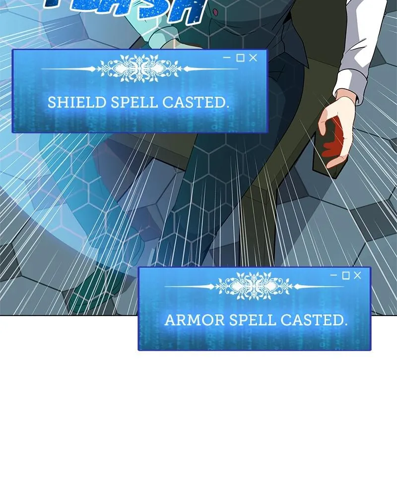 Read Solo Spell Caster EN Manga Online