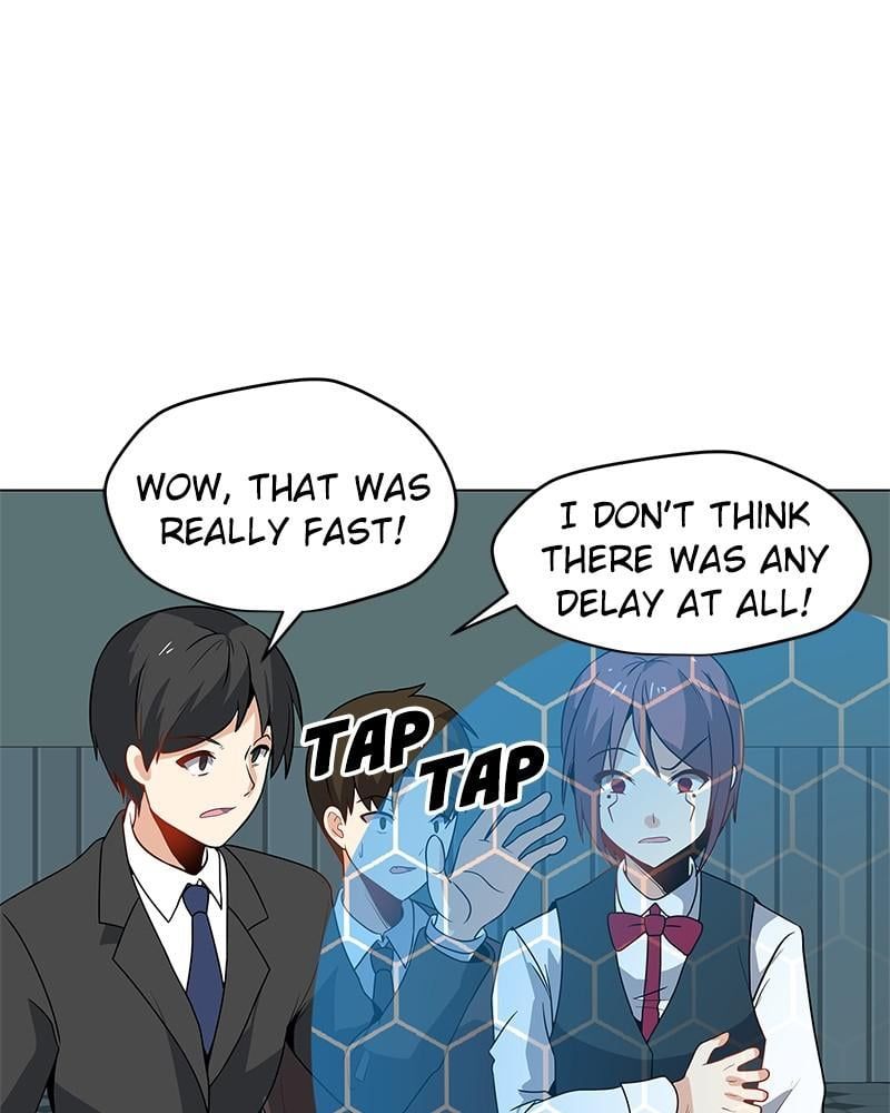 Read Solo Spell Caster EN Manga Online
