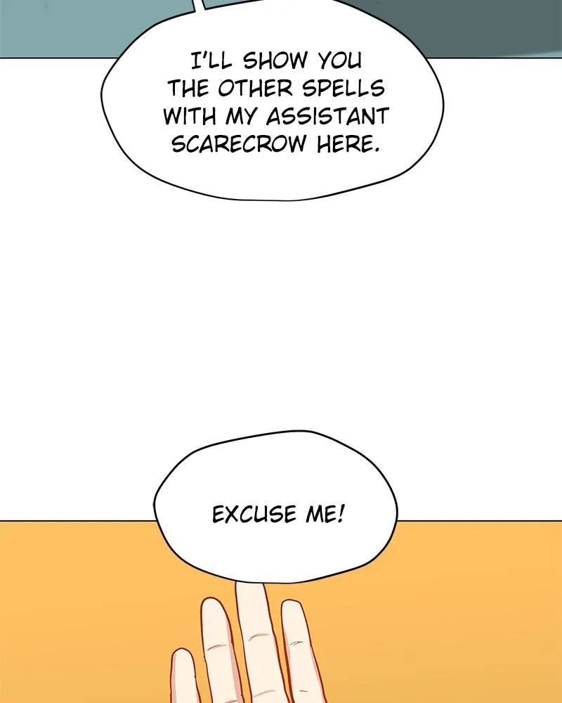 Read Solo Spell Caster EN Manga Online