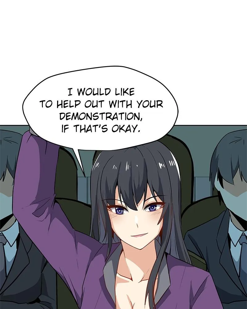 Read Solo Spell Caster EN Manga Online