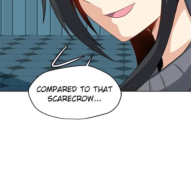 Read Solo Spell Caster EN Manga Online