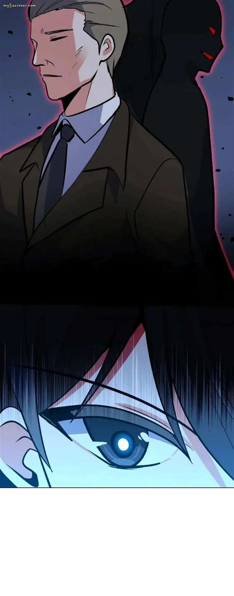 Read Solo Spell Caster EN Manga Online