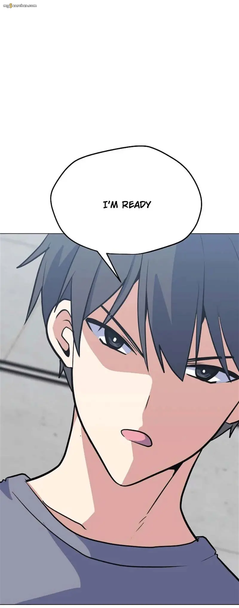 Read Solo Spell Caster EN Manga Online
