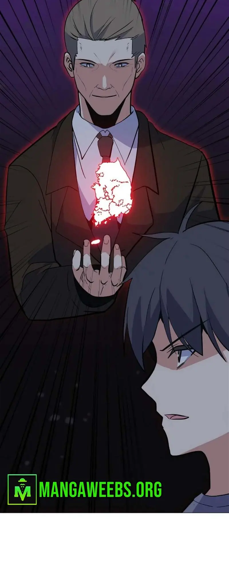 Read Solo Spell Caster EN Manga Online