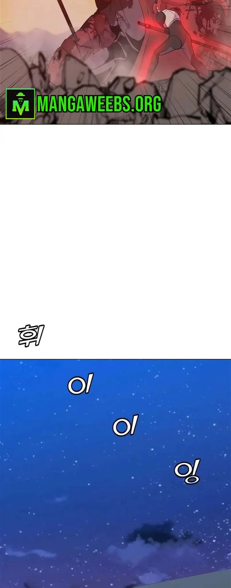 Read Solo Spell Caster EN Manga Online