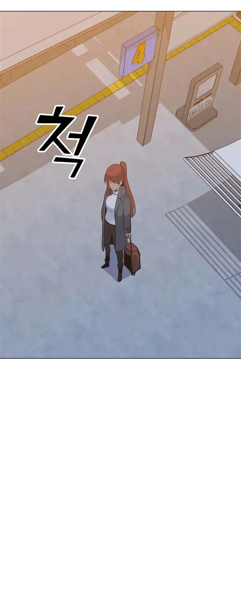 Read Solo Spell Caster EN Manga Online