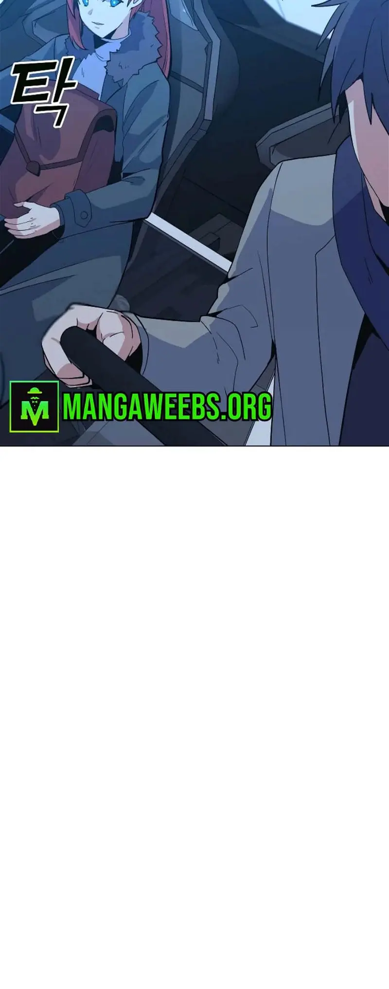 Read Solo Spell Caster EN Manga Online