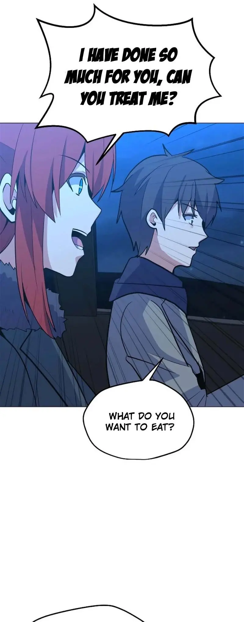 Read Solo Spell Caster EN Manga Online