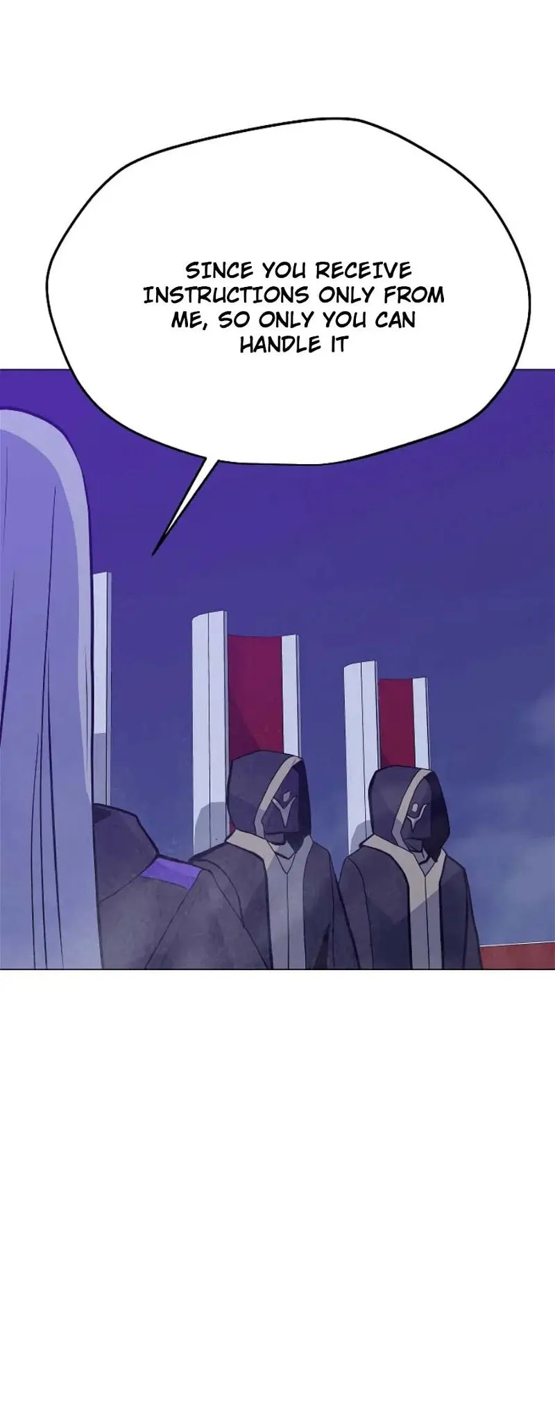 Read Solo Spell Caster EN Manga Online