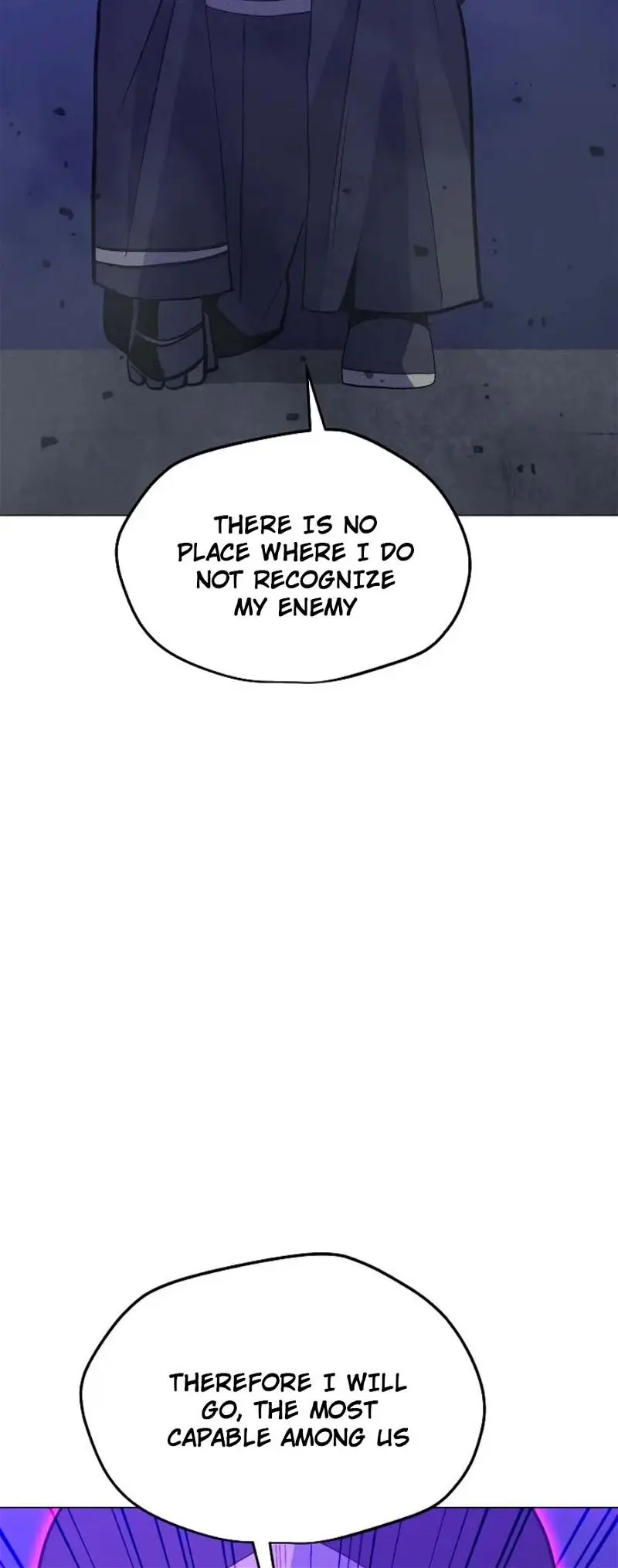 Read Solo Spell Caster EN Manga Online