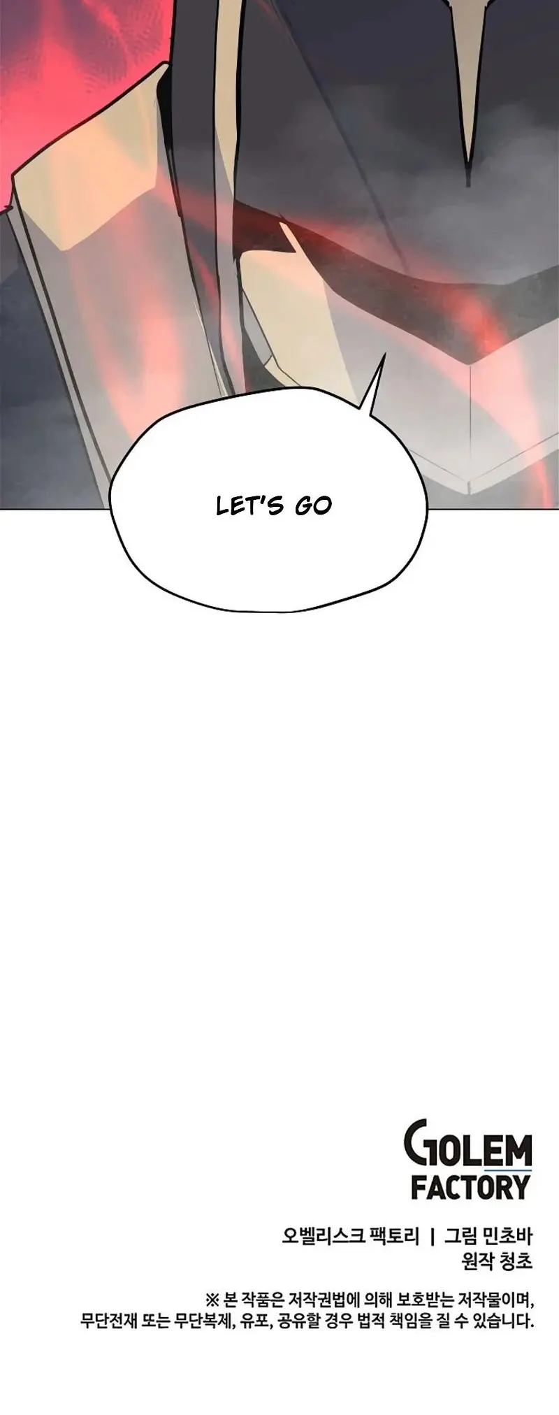 Read Solo Spell Caster EN Manga Online