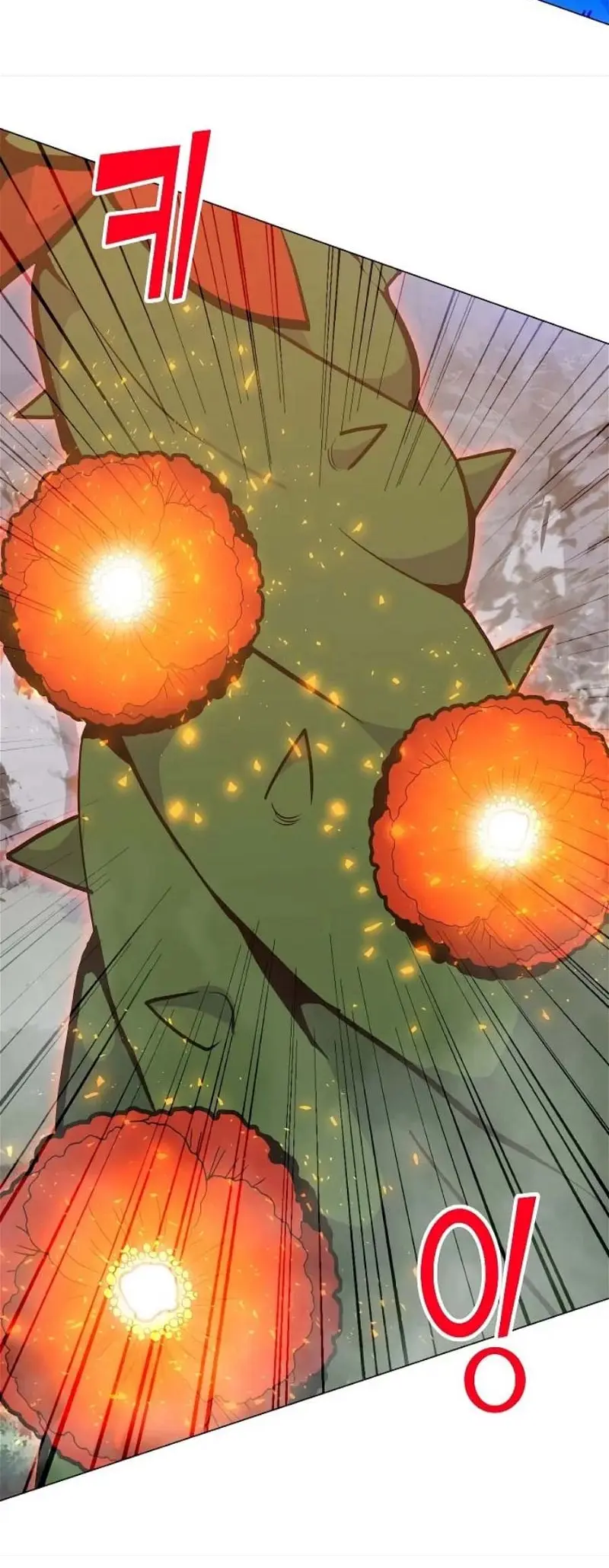Read Solo Spell Caster EN Manga Online