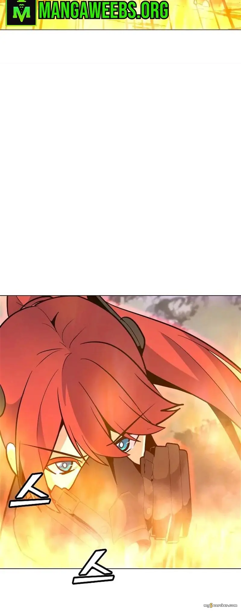 Read Solo Spell Caster EN Manga Online