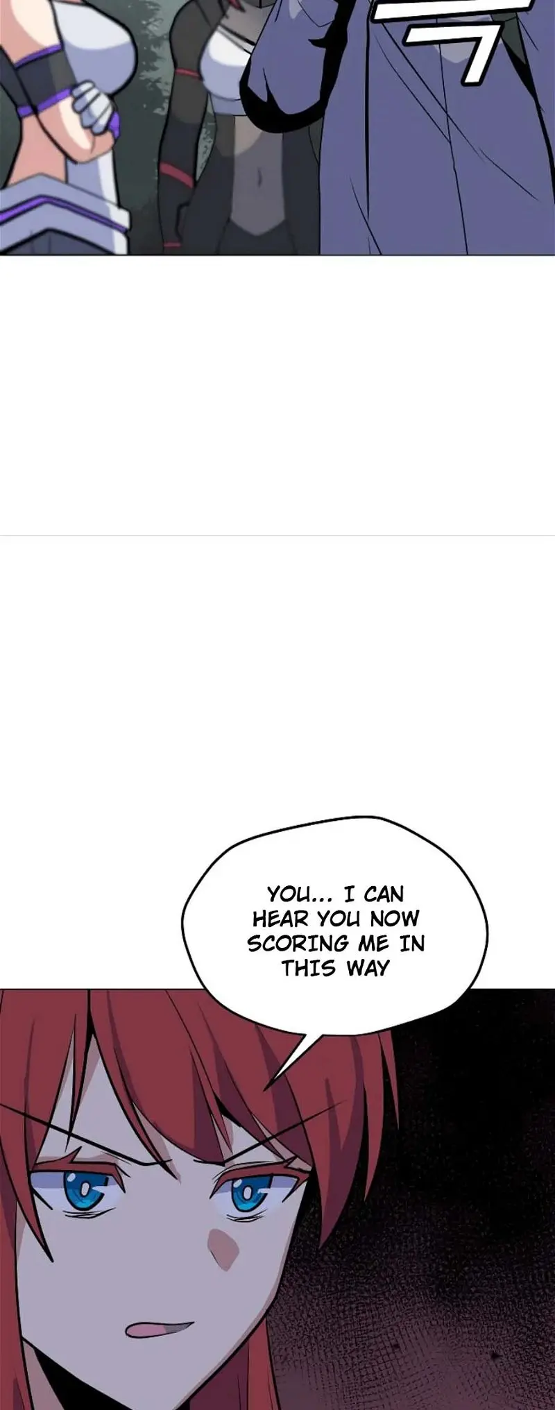 Read Solo Spell Caster EN Manga Online