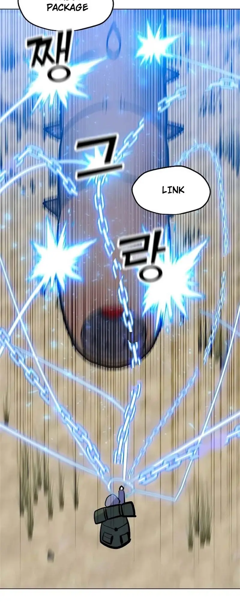 Read Solo Spell Caster EN Manga Online
