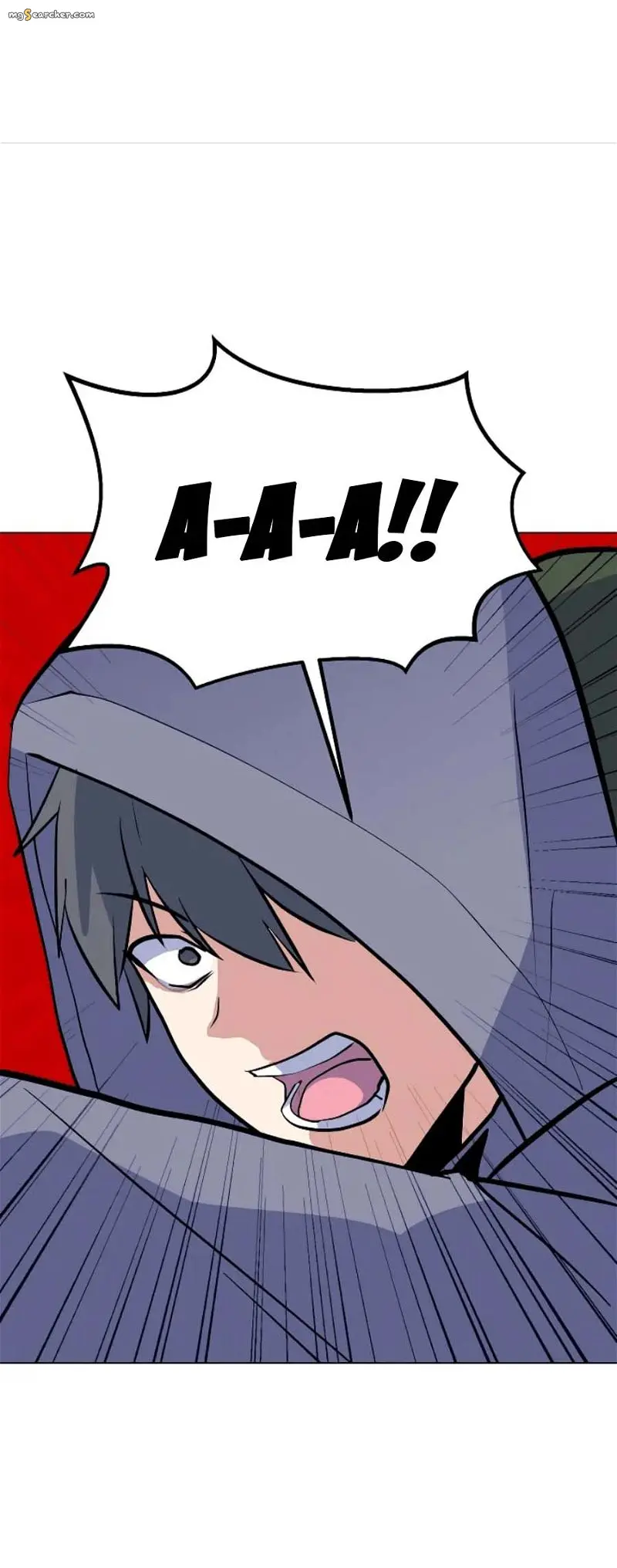 Read Solo Spell Caster EN Manga Online