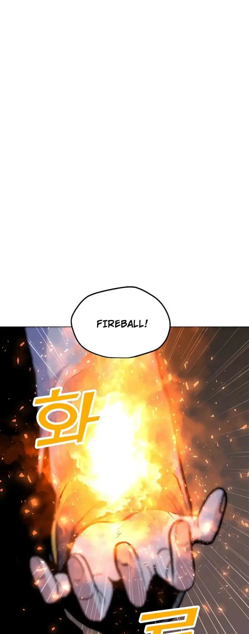 Read Solo Spell Caster EN Manga Online
