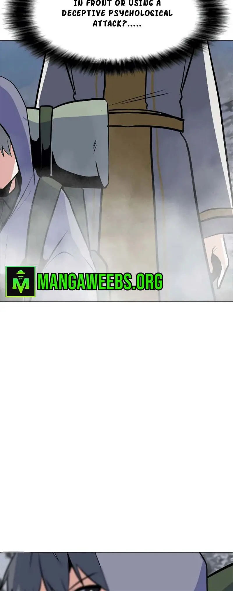 Read Solo Spell Caster EN Manga Online